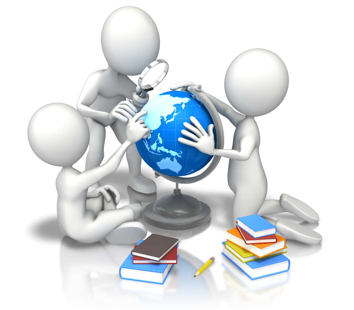 Активные методы обучения